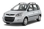 Hyundai Matrix