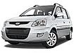 Hyundai Matrix Van (2001–2010) 1.8 (122 PS)
