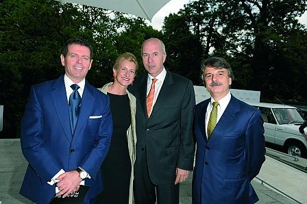 Range Rover Evoque Sönke Wortmann, Jessika Schwarz