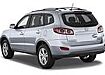 Hyundai Santa Fe SUV (2006–2012)