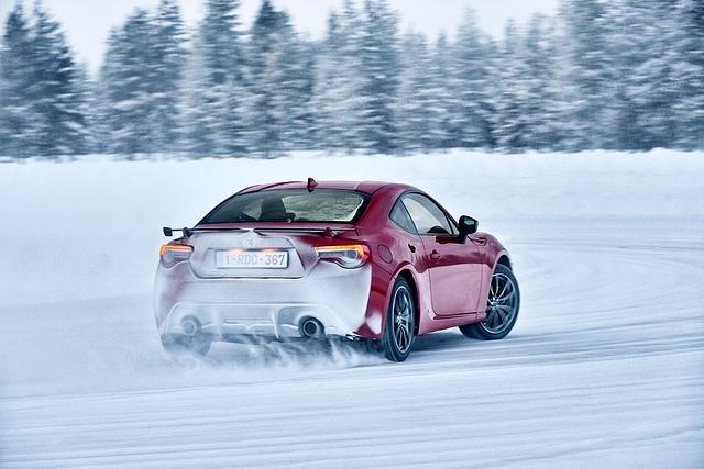 Ein zusätzlicher Track-Mode lässt ihn an der längeren Leine und damit etwas weiter eindrehen