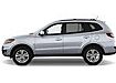 Hyundai Santa Fe SUV (2006–2012)