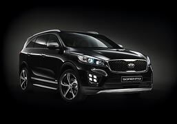 Kia Sorento Masterpiece  - Meisterstück zum Rekordpreis