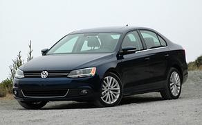 VW Jetta 2.0 TSI - Großer Golfpartner