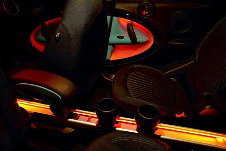 Mini Countryman Cooper S All4