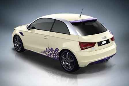 Abt Audi A1