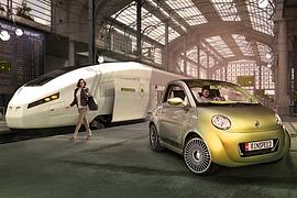 Alternative Mobilität - Wir können auch anders