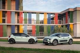 Fahrbericht: Citroen C3 - Anders als die anderen