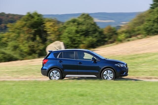 Der Verbrauch kann sich auch ohne jegliche Spritsparbemühungen sehen lassen