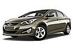 Hyundai i40 Limousine (seit 2011)