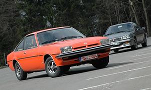 35 Jahre Manta B - Manta, Manta