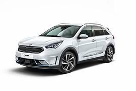 Kia Niro Plug-in-Hybrid - Im Sommer auch für die Steckdose