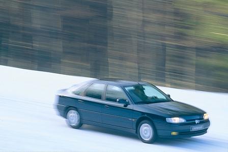 Renault Safrane