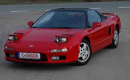 Honda NSX