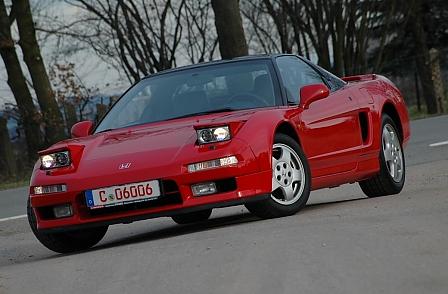 Honda NSX