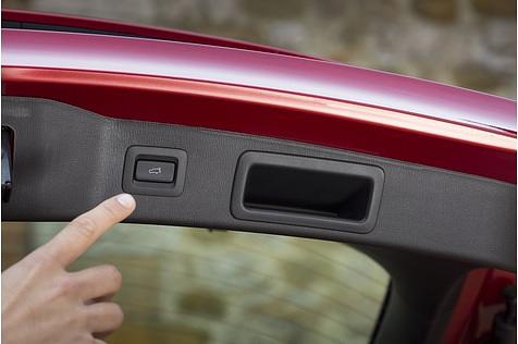 Mazda CX 5 2.2 Diesel - endlich auch elektrisch