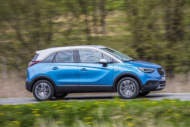 Schon vor gut fünf Jahren vereinbarten PSA und Opel die gemeinsame Produktion von kompakten Crossover-Modellen.