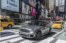 Mini Cooper S E Countryman All4 - Active Mini Mini Cooper S E Countryman All4 - Active Mini