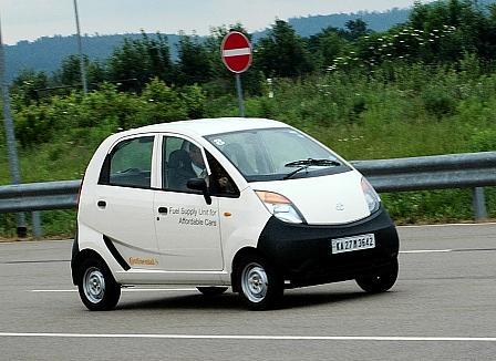 Tata Nano
