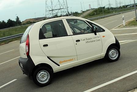 Tata Nano