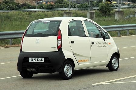 Tata Nano