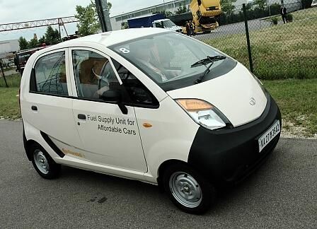 Tata Nano