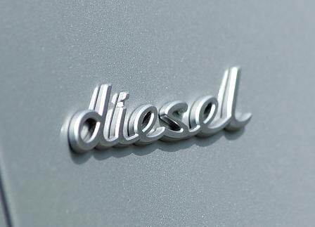 Porsche Cayenne Diesel 2010