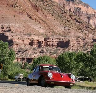 22. Colorado Grand - Berg- und Talfahrt