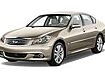 Infiniti M Limousine (2010–2013) 30d (238 PS)