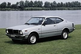 Tradition: 50 Jahre Toyota Corolla - Mit Bescheidenheit zum Erfolg (Kurzfassung)