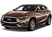 Infiniti Q30 Schrägheck (2015–2020)