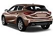 Infiniti Q30 Schrägheck (2015–2020)