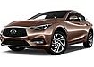 Infiniti Q30 Schrägheck (2015–2020)