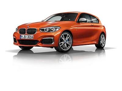 BMW M140i und M240i - Die 340-PS-Ansage BMW M140i und M240i - Die 340-PS-Ansage