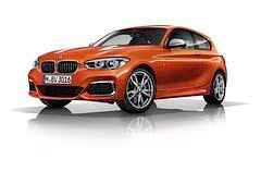 BMW M140i und M240i - Die 340-PS-Ansage