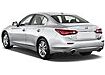 Infiniti Q50 Limousine (2013–2017)