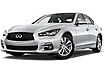 Infiniti Q50 Limousine (2013–2017)