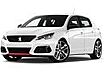 Peugeot 308 Schrägheck (seit 2014) BlueHDi 150 (150 PS)