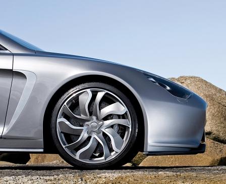 Exagon Furtive eGT