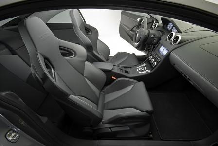 Exagon Furtive eGT