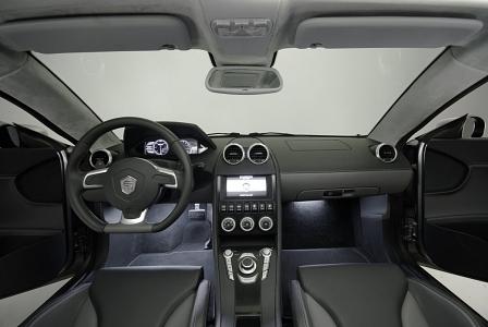 Exagon Furtive eGT