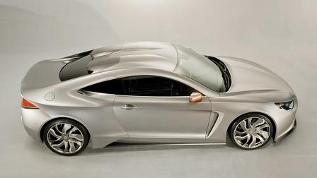 Exagon Furtive eGT
