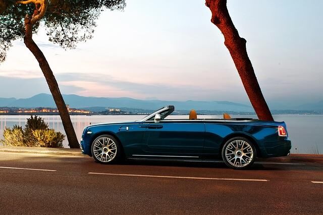 Im Programm sind auch neue Schweller