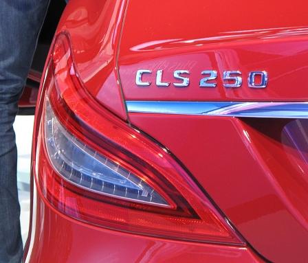 Automobilsalon Paris 2010