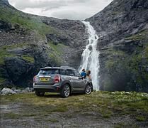 Modellpflege bei Mini - Mini-male Neuigkeiten Modellpflege bei Mini - Mini-male Neuigkeiten