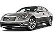 Infiniti Q70 Limousine (seit 2013) 3.7 (320 PS)
