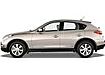 Infiniti EX SUV (2007–2013) 30d (238 PS)