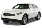 Infiniti FX