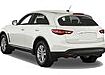Infiniti FX SUV (2009–2013) 30d (238 PS)