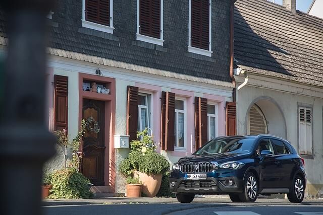 Wie gehabt gibt es drei Ausstattungslinien